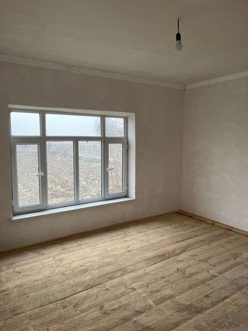 4-room house, 170 m²