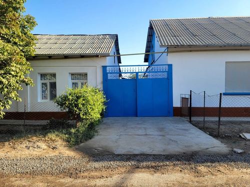 4-room house, 200 m²