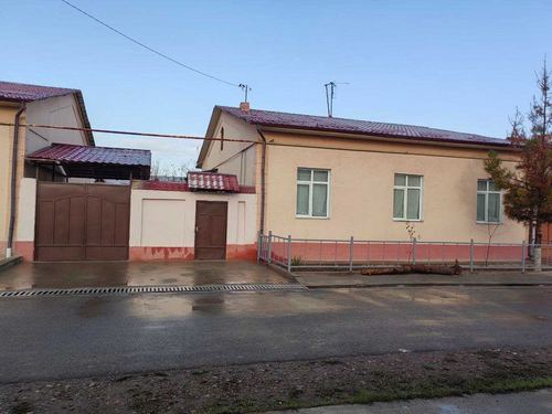 4-room cottage, 600 m²