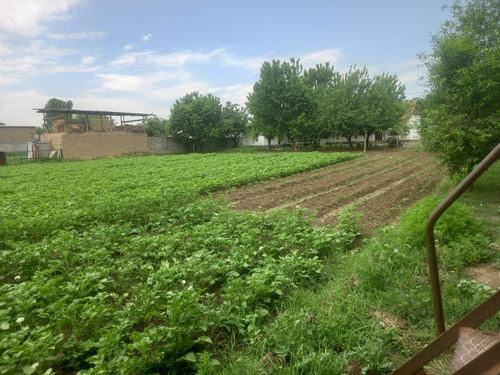 5-room house part, 2400 m²