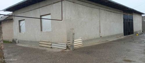 8-room house, 600 m²