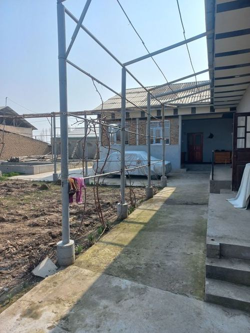 5-room house, 1300 m²