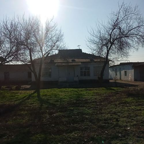 4-room house, 4 m²