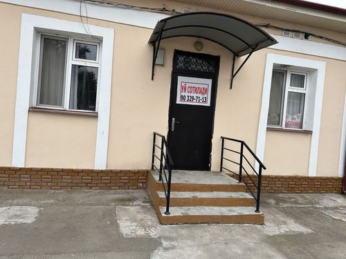 3-room cottage, 64 m²