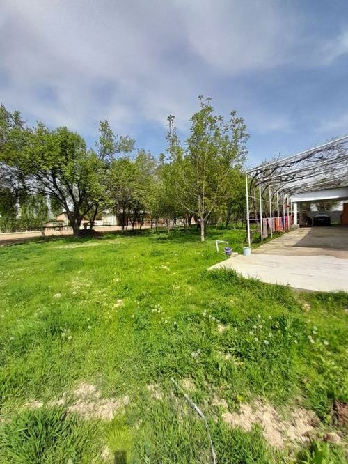 5-room house, 8 m²