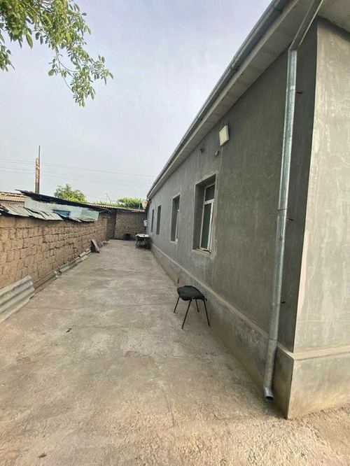6-room house, 15 m²