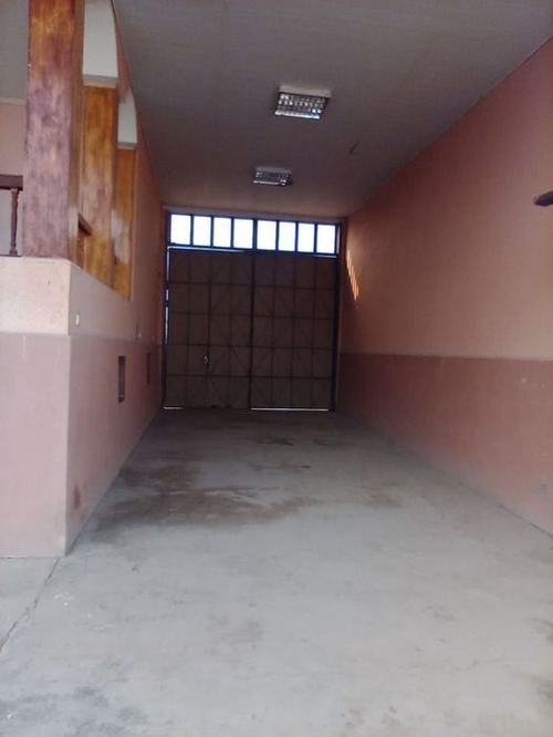 10-room house, 15000 m²