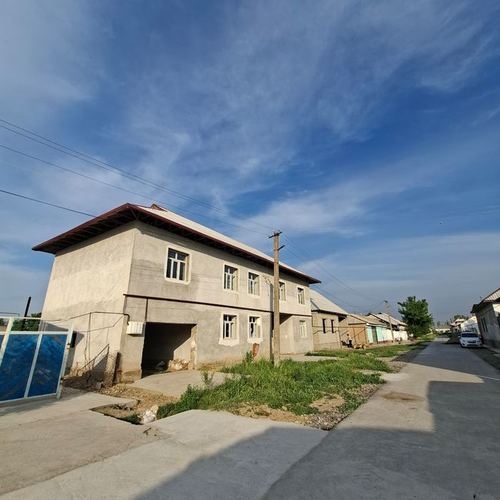 10-room house, 10000 m²