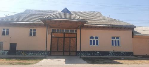 11-room house, 22 m²