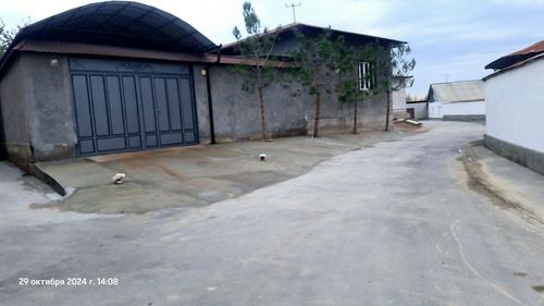4-room cottage, 400 m²