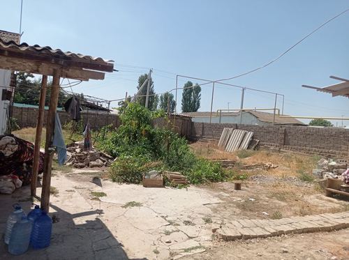 5-room house part, 7 m²