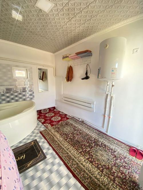 7-room house, 410 m²