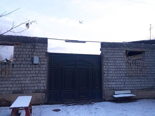 3-комнатный дом, 420 м²