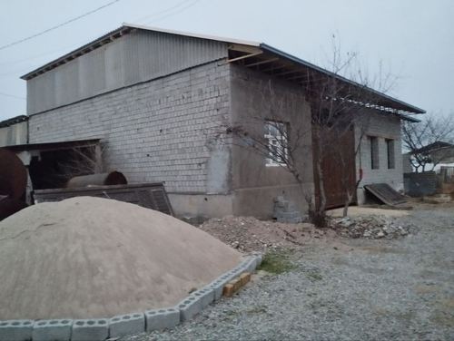 5-комнатный дом, 3 м²
