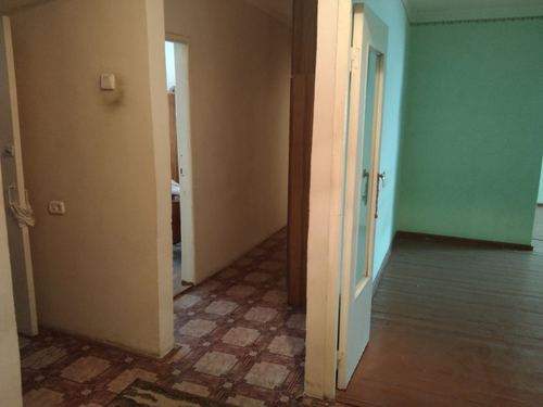 4-комнатный коттедж, 97 м²