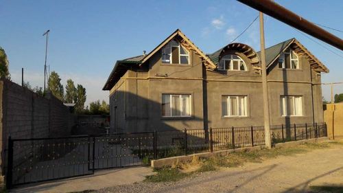 7-комнатный дом, 234 м²