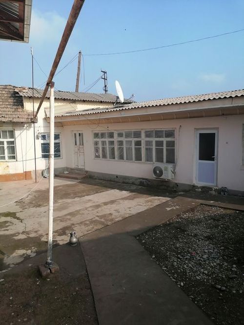 4-комнатный дом, 200 м²