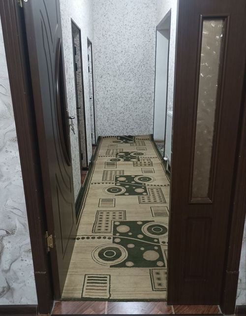 5-комнатная дача, 5 м²