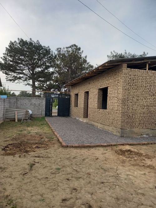 2-комнатный дом, 116 м²