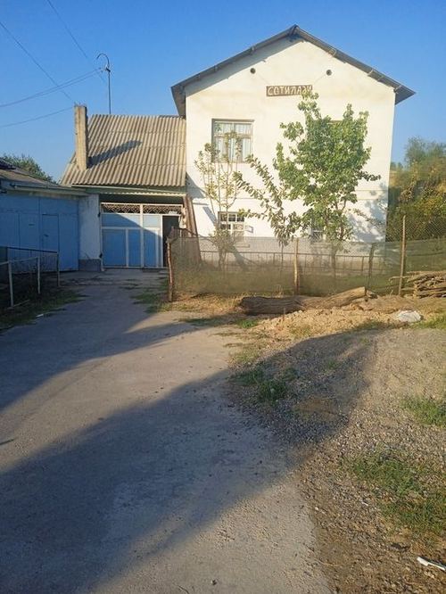 5-комнатный дом, 140 м²