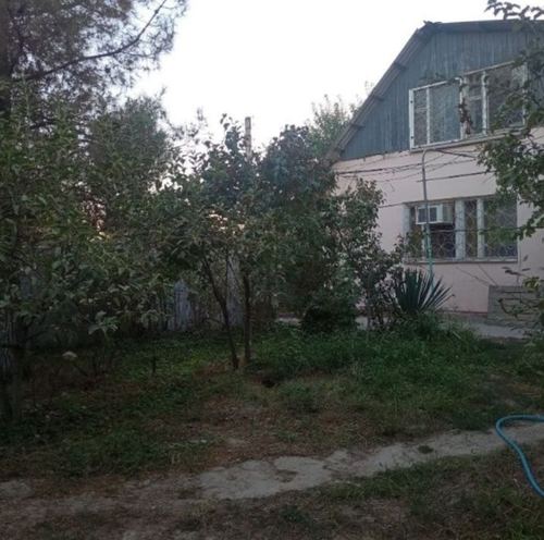 3-комнатный дом, 102 м²