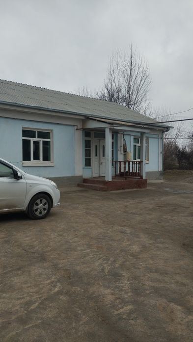 5-комнатный дом, 30 м²
