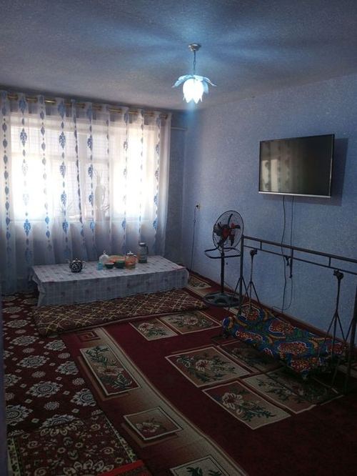 2-комнатная квартира, 55 м²