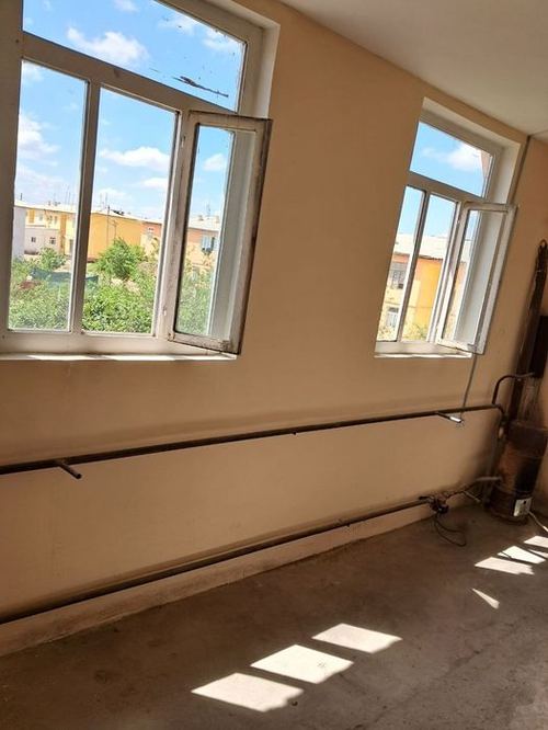 2-комнатная квартира, 76 м²