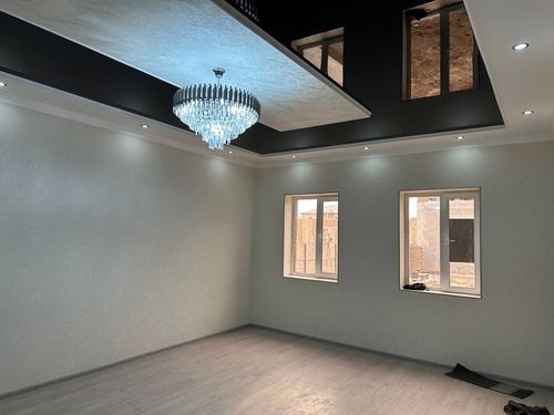 5-комнатная квартира, 260 м²