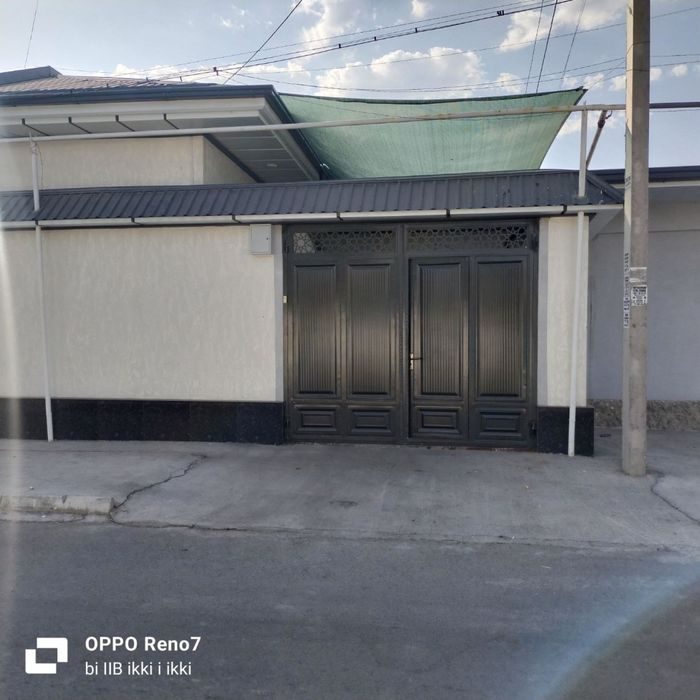 4-комнатный коттедж, 2 м², Зангиата, на продажу
