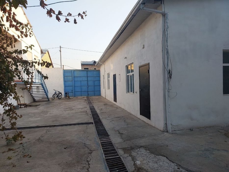 Toshkent ijaraga hovli.