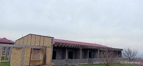 16-комнатная дача, 1000 м²