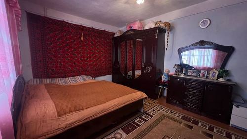8-room house, 156 m²