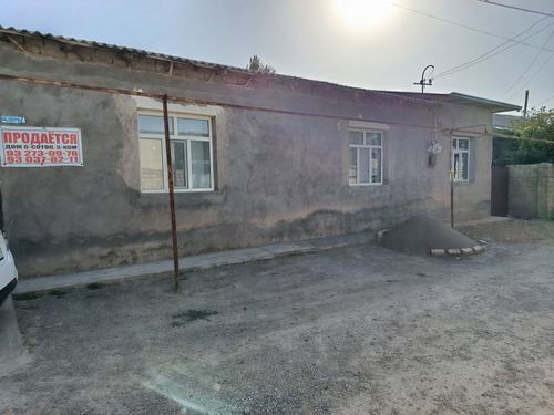6-room house, 600 m²