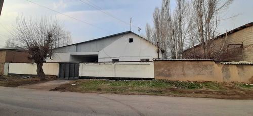 5-room house, 57.9 m²