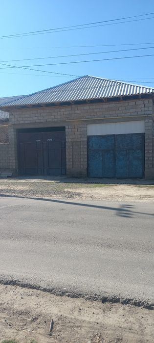 6-room house, 2000 m²