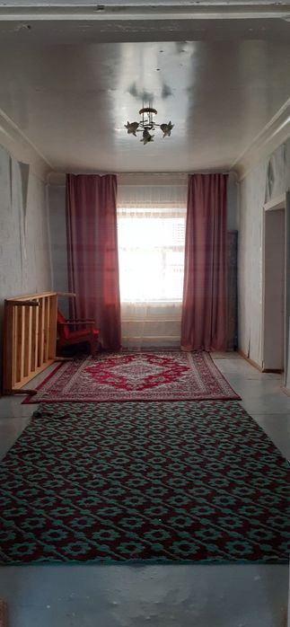 7-room house, 28 m²