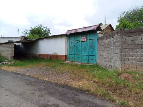 3-комнатный дом, 80 м²
