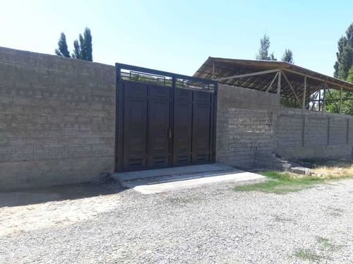 7-room house, 1400 m²
