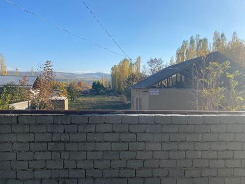 4-room house part, 1700 m²