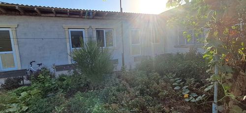 4-room house, 6 m²