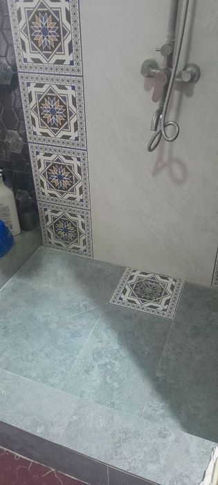 5-room house, 15 m²