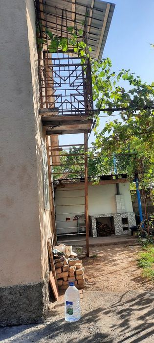 4-room dacha, 26 m²