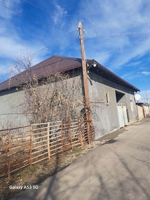 5-room house, 120 m²