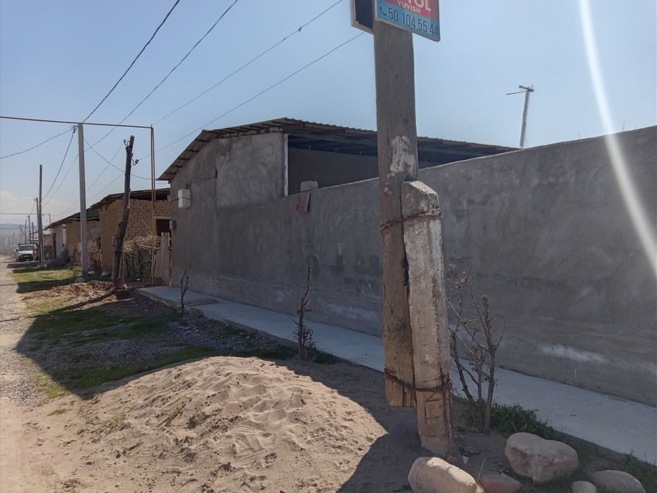 3-комнатный дом, 6 м², Искандар, на продажу