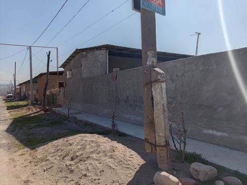 3-room house, 6 m²