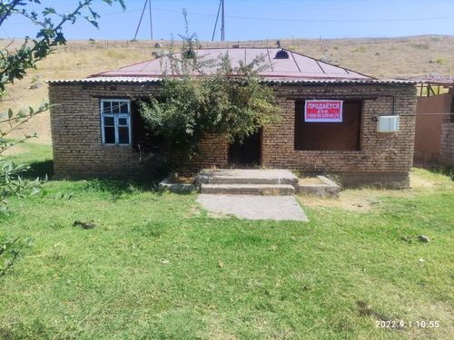 4-комнатный дом, 24 м²