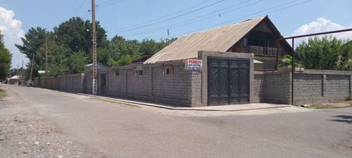 6-room house, 90 m²