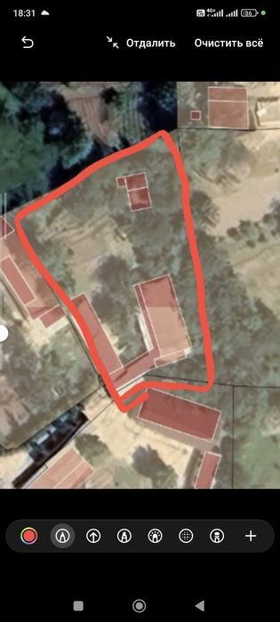 4-комнатный дом, 5 м²
