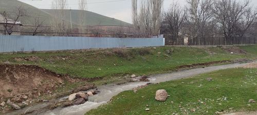 6-room house, 27 m²